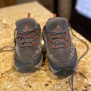 Boys Vasque waterproof shoes